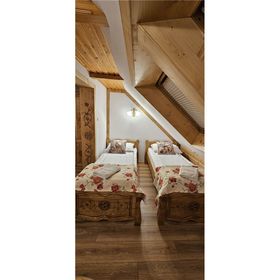 Willa Anna nad Porońcem Poronin