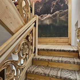 Willa Anna nad Porońcem Poronin