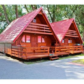 Domki letniskowe Ibiza Dźwirzyno