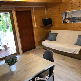 Domki letniskowe Ibiza Dźwirzyno