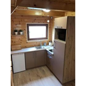 Domki letniskowe Ibiza Dźwirzyno