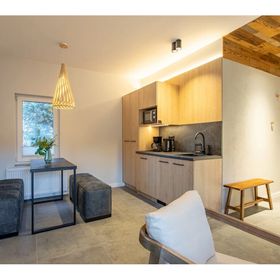 Apartament Gimnazjalna 4 Szklarska Poręba