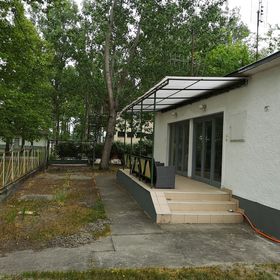 Rózsa Vendégház Soltvadkert