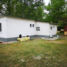 Rózsa Vendégház Soltvadkert