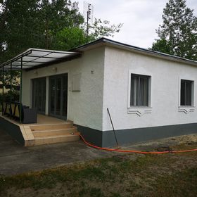 Rózsa Vendégház Soltvadkert