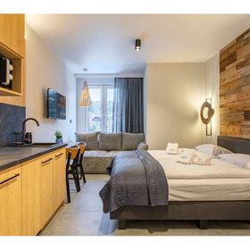 Apartament Gimnazjalna 5 Szklarska Poręba