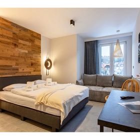 Apartament Gimnazjalna 6 Szklarska Poręba