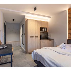 Apartament Gimnazjalna 6 Szklarska Poręba