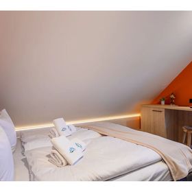 Apartament Gimnazjalna 7 Szklarska Poręba