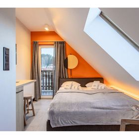 Apartament Gimnazjalna 8 Szklarska Poręba