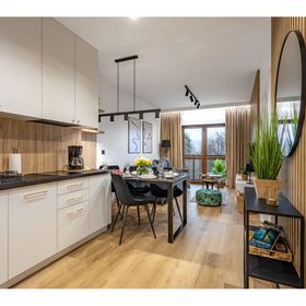 Apartament Green Park Resort D9 Szklarska Poręba