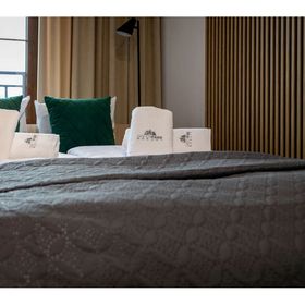 Apartament Green Park Resort D9 Szklarska Poręba