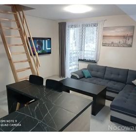 Apartamenty LakeView Przewięź
