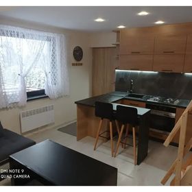 Apartamenty LakeView Przewięź
