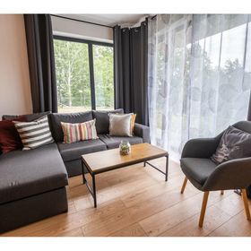 Apartament Widok 800 A1 Szklarska Poręba