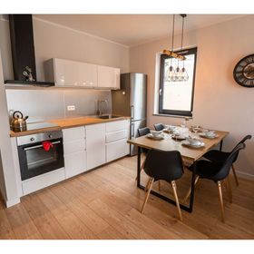 Apartament Widok 800 A1 Szklarska Poręba