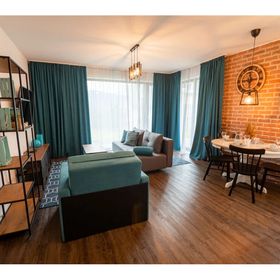 Apartament Widok 800 A4 Szklarska Poręba