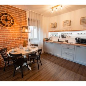 Apartament Widok 800 A4 Szklarska Poręba