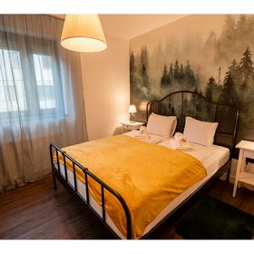 Apartament Widok 800 A4 Szklarska Poręba