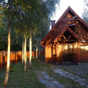 Siedlisko Czarny Bocian Budwieć