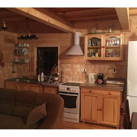 Siedlisko Czarny Bocian Budwieć