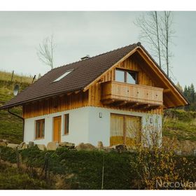 Domek Julia Łapszanka