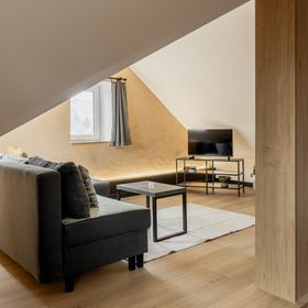 Apartmán CAPPUCCINO