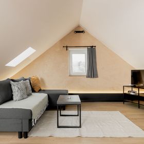 Apartmán CAPPUCCINO