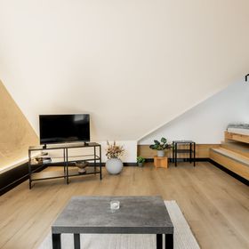 Apartmán CAPPUCCINO