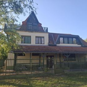 Margaréta Vendégház Soltvadkert