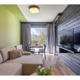 Apartament Widok 800 B3 Szklarska Poręba