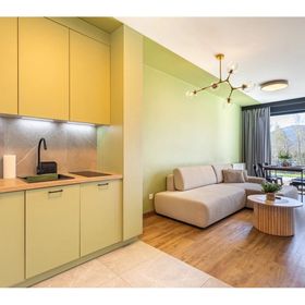 Apartament Widok 800 B3 Szklarska Poręba