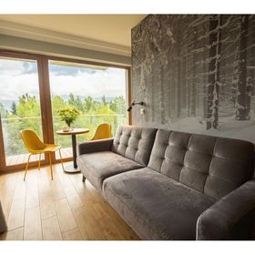 Apartament Widok 800 C5 Szklarska Poręba