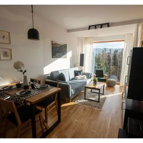 Apartament Widok 800 C7 Szklarska Poręba