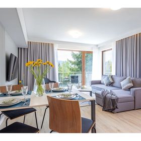Apartament Widok 800 C8 Szklarska Poręba