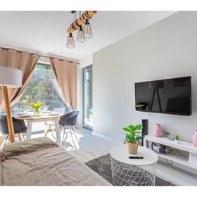 Apartament Widok 800 M3 Szklarska Poręba