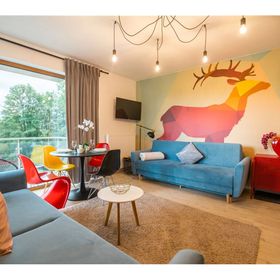 Apartament Widok 800 M5 Szklarska Poręba