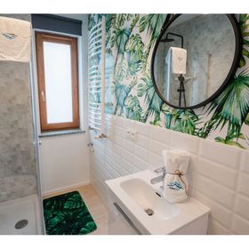 Apartament Widok 800 M5 Szklarska Poręba