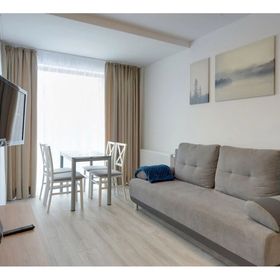 Apartament Widok 800 M6 Szklarska Poręba