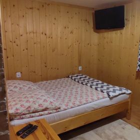 Noclegi u Bogusi Poronin