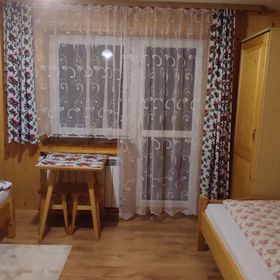 Noclegi u Bogusi Poronin