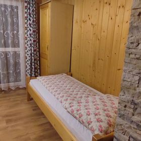 Noclegi u Bogusi Poronin