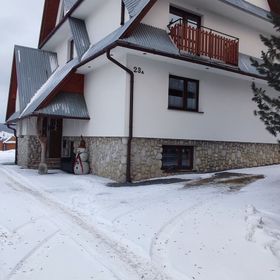 Noclegi u Bogusi Poronin