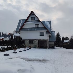 Noclegi u Bogusi Poronin