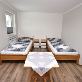 Noclegi u Bogusi Poronin