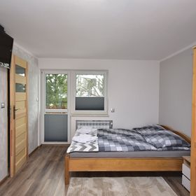 Noclegi u Bogusi Poronin