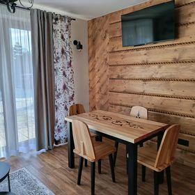 Domek u Jurgowiana Jurgów