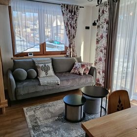 Domek u Jurgowiana Jurgów