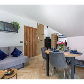 Apartament Biała Dolina 8 Szklarska Poręba