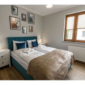 Apartament Widok 800 M9 Szklarska Poręba